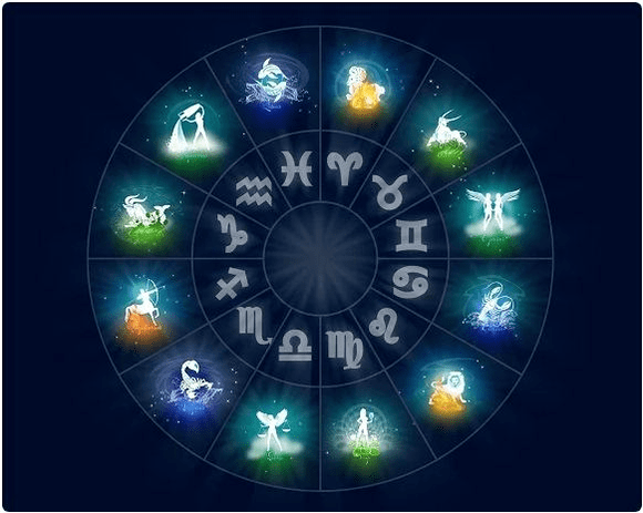 зодиак