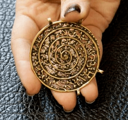 Ийгиликтин спиралы