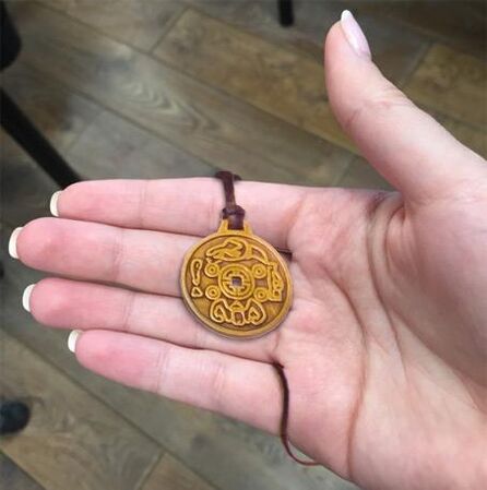 Конспирациянын кылдаттыктары